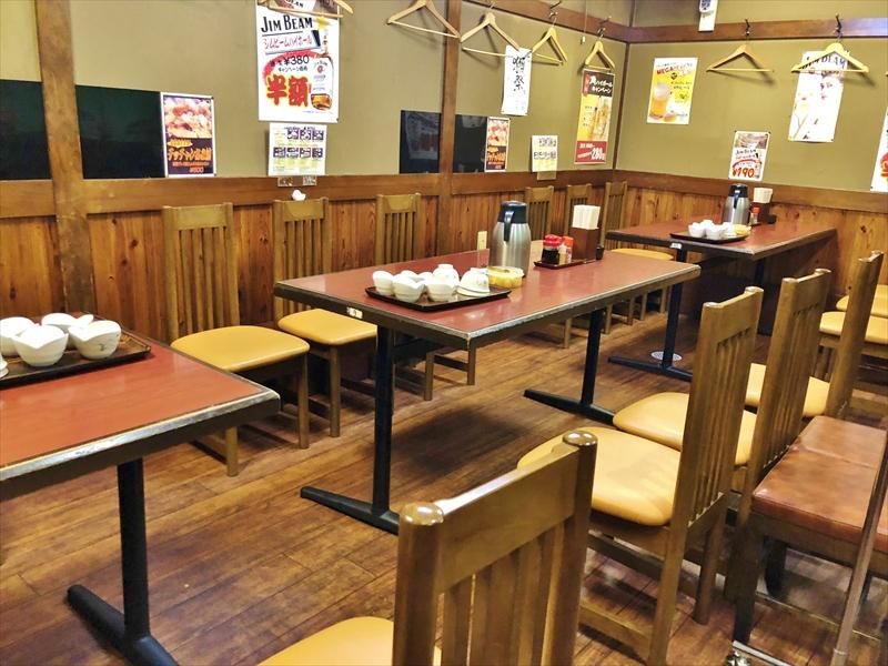 昭和酒場　白鳥のアルバイト・バイト求人情報-02