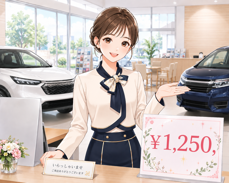 求人画像