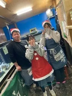 海鮮居酒屋はまさき商店のアルバイト・バイト求人情報