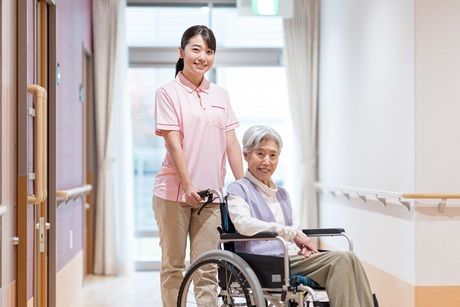 株式会社フジライフ　ケアタウンとてっぽの丘るくるの求人・転職情報