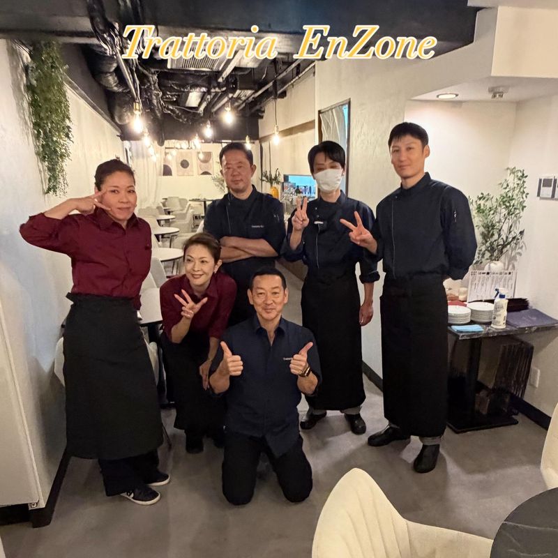 Trattoria EnZoneのアルバイト・バイト求人情報-02