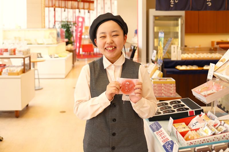 梅林堂　浦和西堀店のアルバイト・バイト求人情報-02