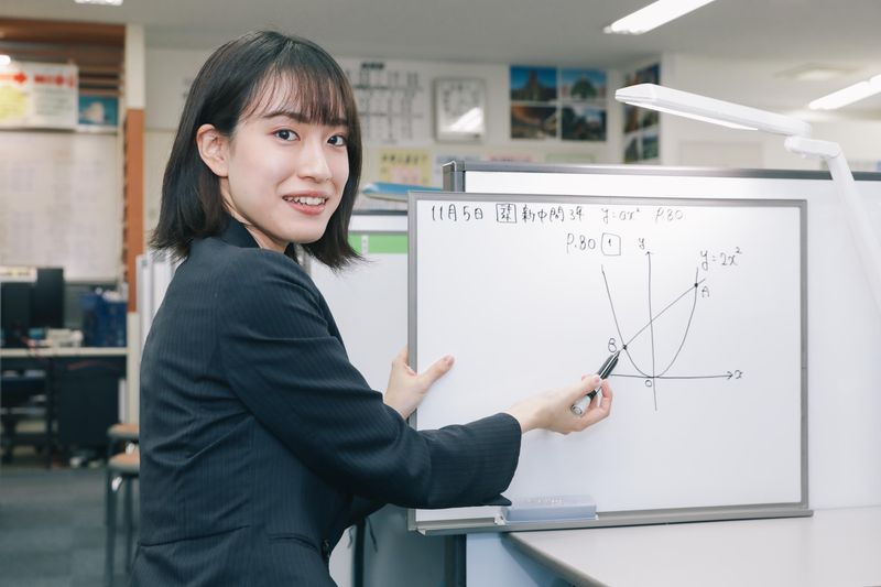 中萬学院　さなる個別@will小田原校のアルバイト・バイト求人情報-05