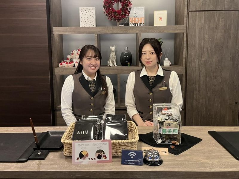 ベルケンホテル・神田のアルバイト・バイト求人情報-02