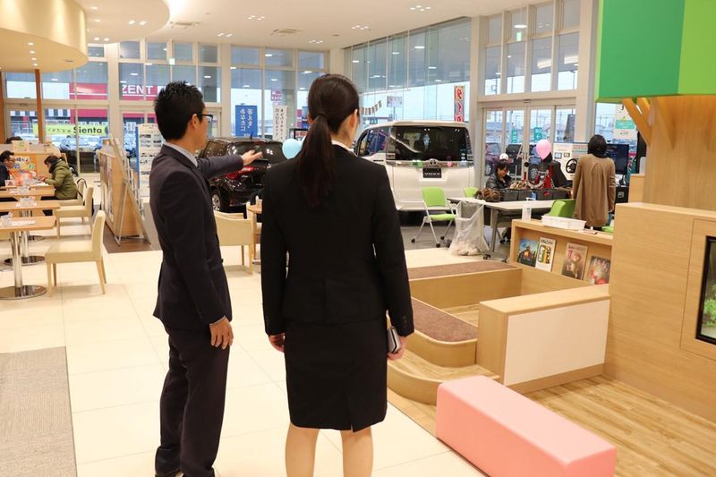 ネッツトヨタ栃木株式会社