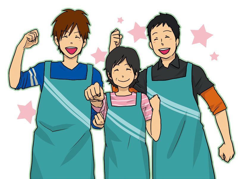 有限会社三栄通商の派遣求人情報