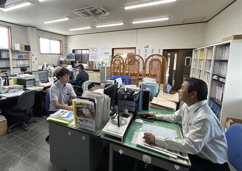 ダイリュウ株式会社の求人・転職情報