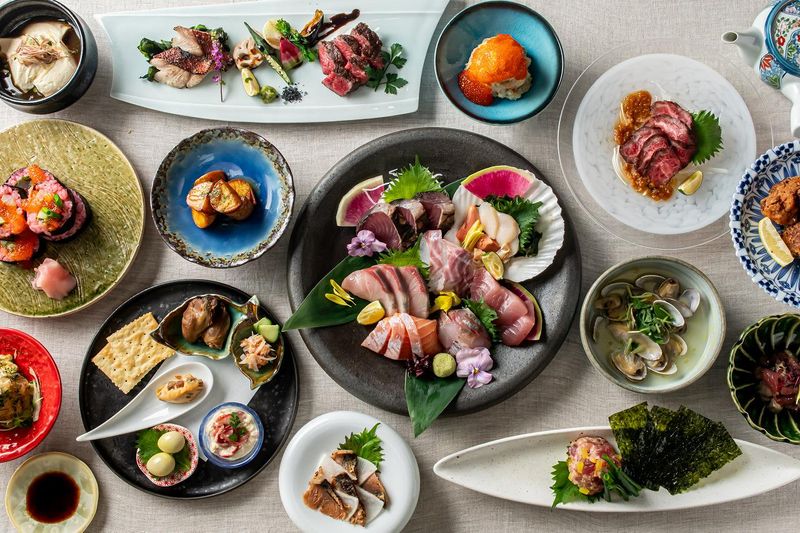 炭と地酒とたしなみワイン Kai本店 醸すのアルバイト・バイト求人情報-03