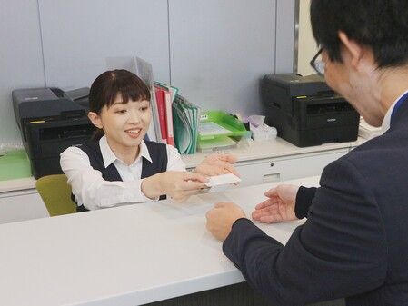 株式会社ニチイ学館の派遣求人情報