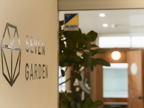 株式会社7garden 【THE ORDY BAKERY】の求人・転職情報