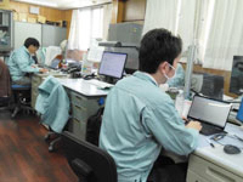 新栄機工株式会社の求人3