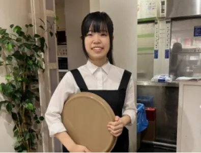 motto　cafe(モットカフェ)大阪店のアルバイト・バイト求人情報