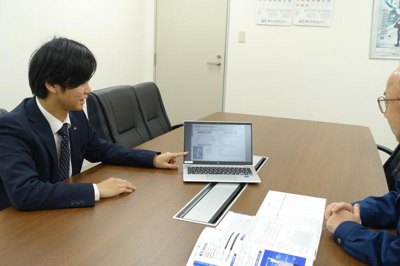 ＪＭＡＣＳ株式会社