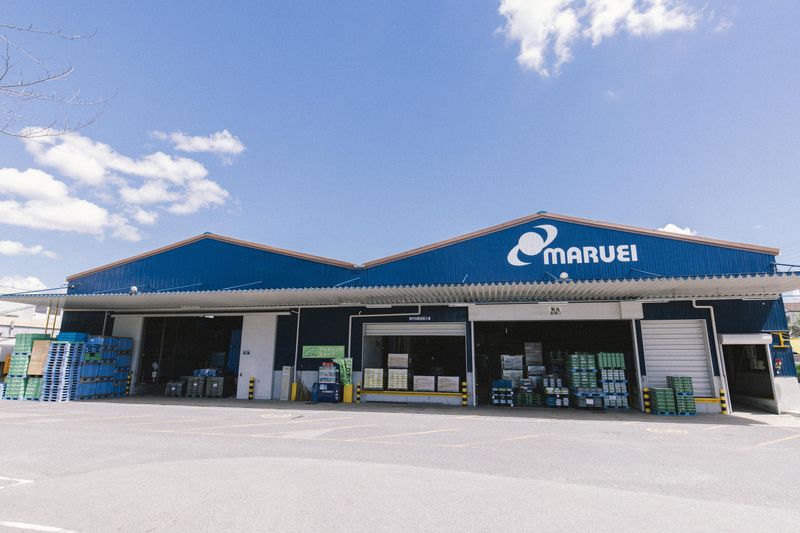 MARUEI株式会社の求人・転職情報