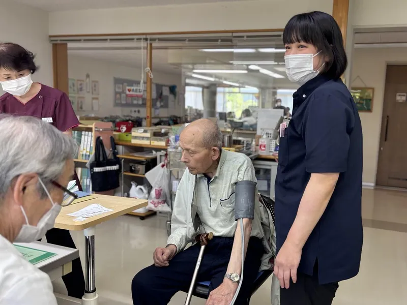 社会福祉法人長寿会-0004の求人・転職情報