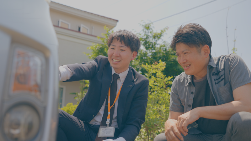 株式会社ティーバイティーホールディングスの求人・転職情報