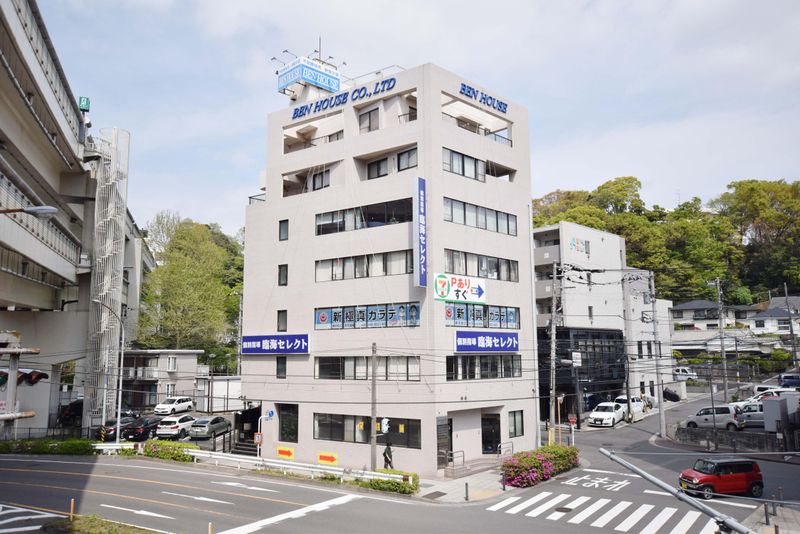 株式会社ベンハウス　本社のアルバイト・バイト求人情報-04