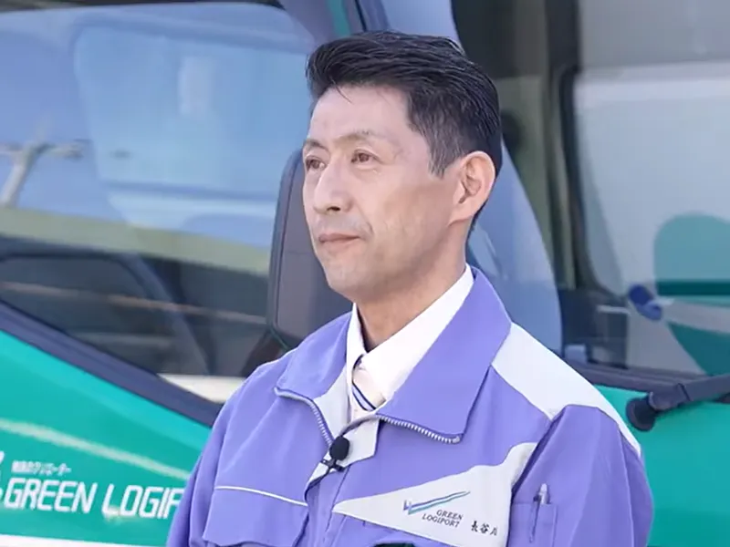 西多摩運送株式会社の求人・転職情報