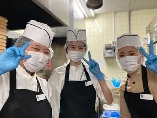 八郎そば　練馬土支田店のアルバイト・バイト求人情報