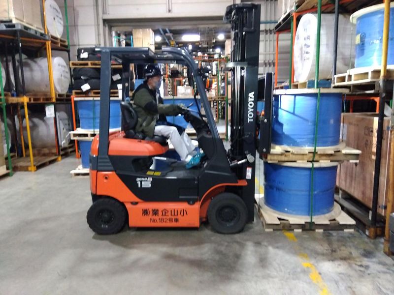 小山産業様　和光サービスセンターのアルバイト・バイト求人情報-01