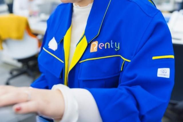 株式会社レンティの求人・転職情報