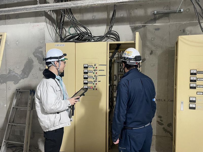 明和テクノ株式会社の求人・転職情報