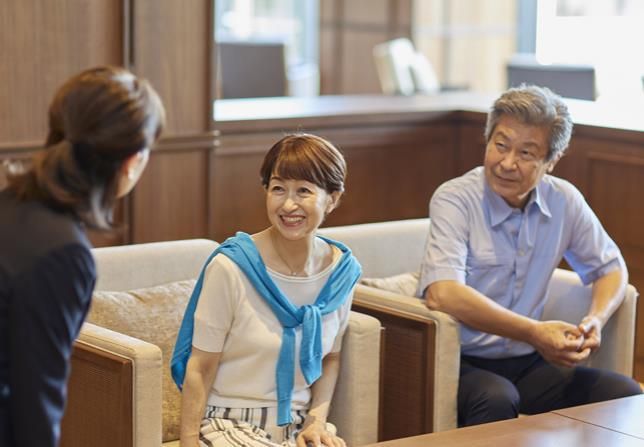 三井不動産レジデンシャルウェルネス株式会社の求人・転職情報