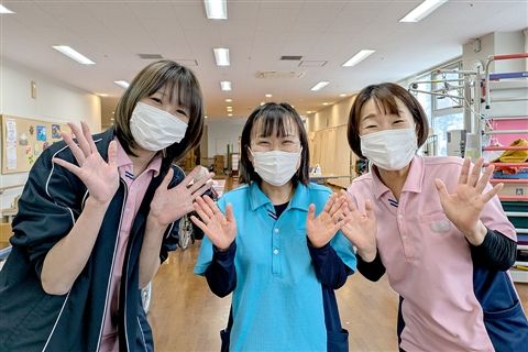 社会福祉法人読売光と愛の事業団の求人・転職情報