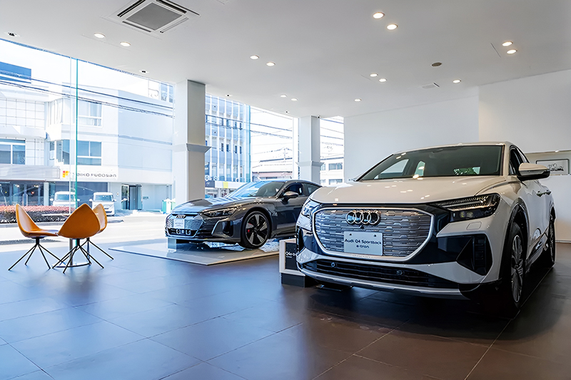 フィデル・グループ・ホールディングス株式会社の求人・転職情報