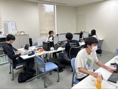 株式会社キュリアスコーポレーションの求人・転職情報