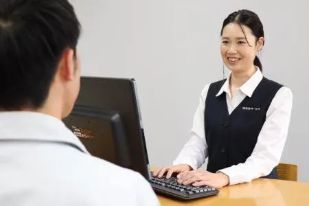 求人画像