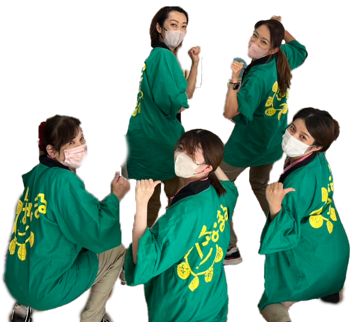 はなまるデイサービス長尾のアルバイト・バイト求人情報-08