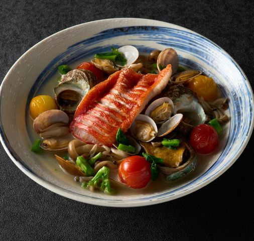 割烹ダイニング　波里のアルバイト・バイト求人情報-02