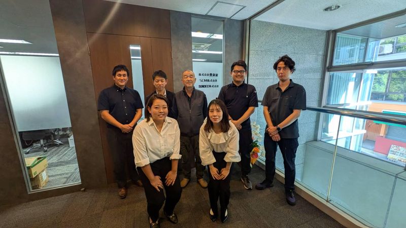 SCM株式会社の求人・転職情報