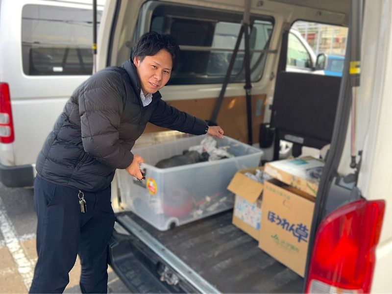 株式会社 絆-0002の求人・転職情報