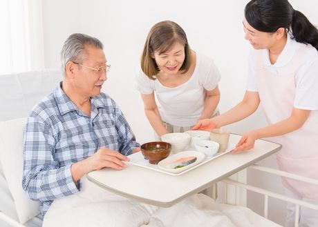 求人画像