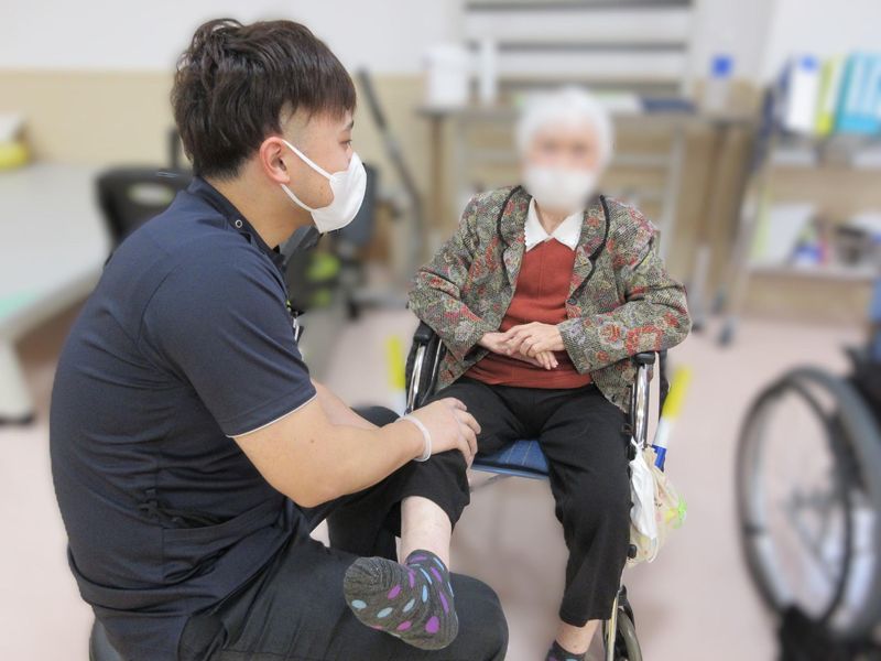 医療法人慈誠会の求人・転職情報