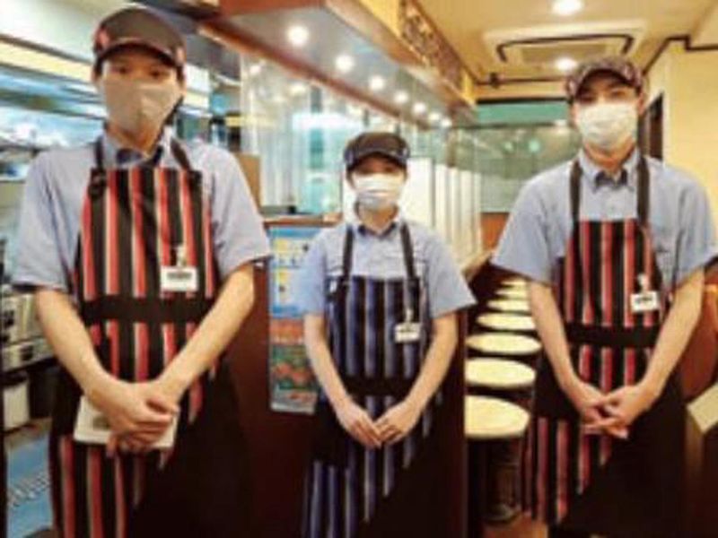 カレーハウスCoCo壱番屋　JR北赤羽駅前店のアルバイト・バイト求人情報-02