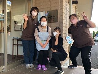 (株)やさしい手　センチュリーテラス白鍬のアルバイト・バイト求人情報-04