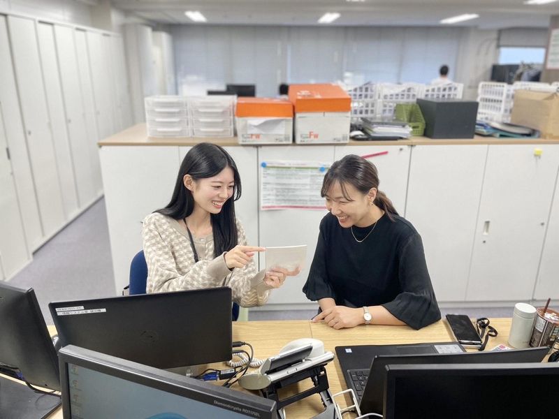 株式会社セリオの求人・転職情報