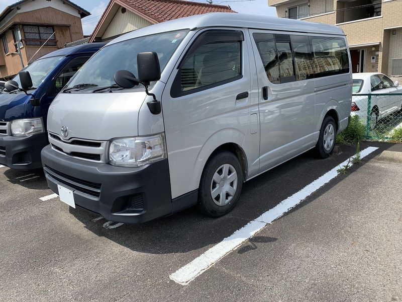 播州交通株式会社
