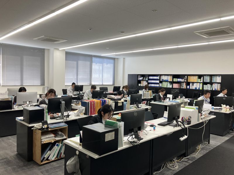 サニア工業株式会社の求人・転職情報