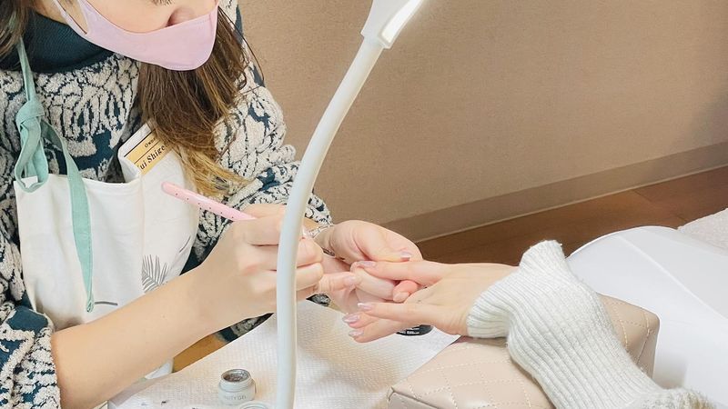LINO NAILのアルバイト・バイト求人情報-01