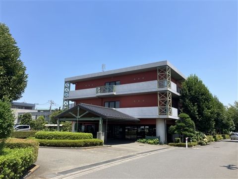 デイケア　グリーンヒルズ相模原のアルバイト・バイト求人情報-30