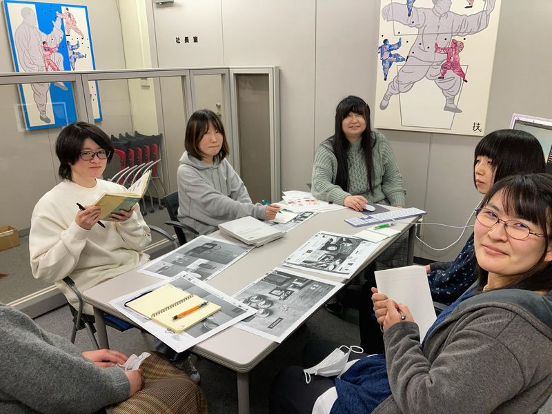 株式会社プロセスセンター　東京事業部のアルバイト・バイト求人情報-04