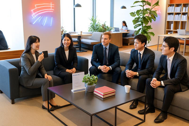 アイザック株式会社の求人・転職情報