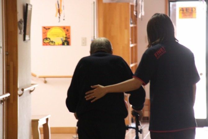 株式会社元気な介護の求人・転職情報