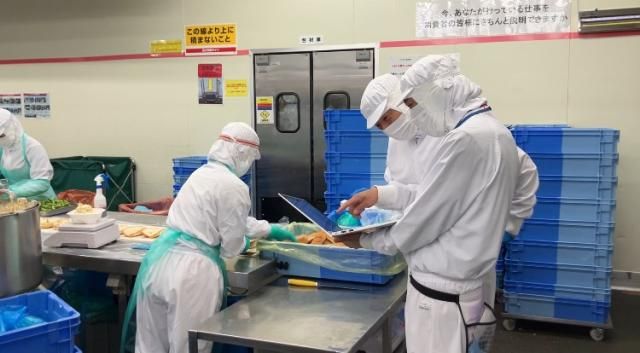 トオカツフーズ株式会社の求人・転職情報