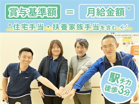 医療法人財団東京勤労者医療会の求人・転職情報