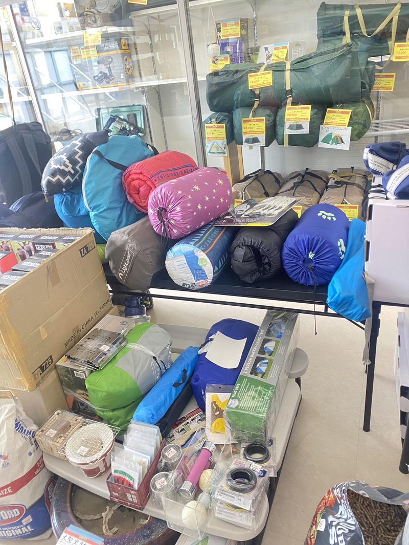 お宝GET福井の求人・転職情報／リサイクルショップの店長候補スタッフ